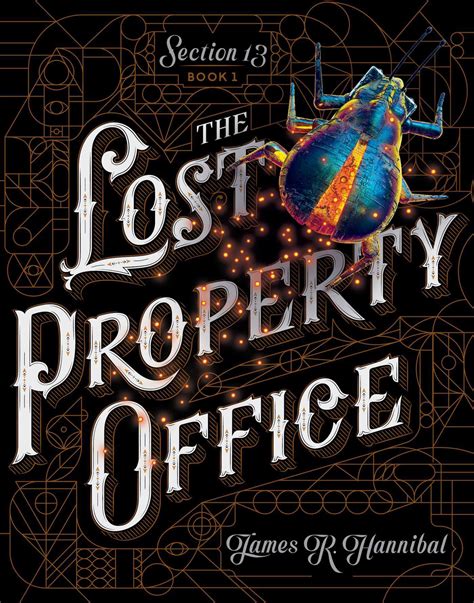 Download The Lost Property Office Section 13 1 By James R Hannibal