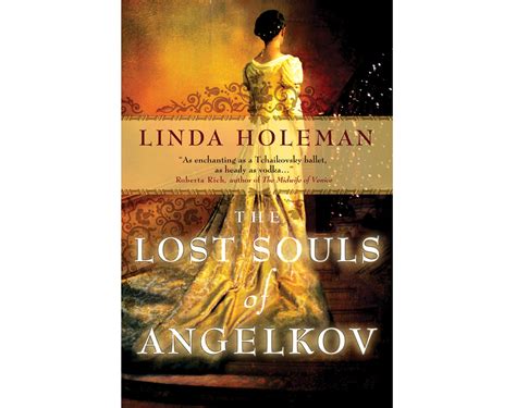 Full Download The Lost Souls Of Angelkov By Linda Holeman