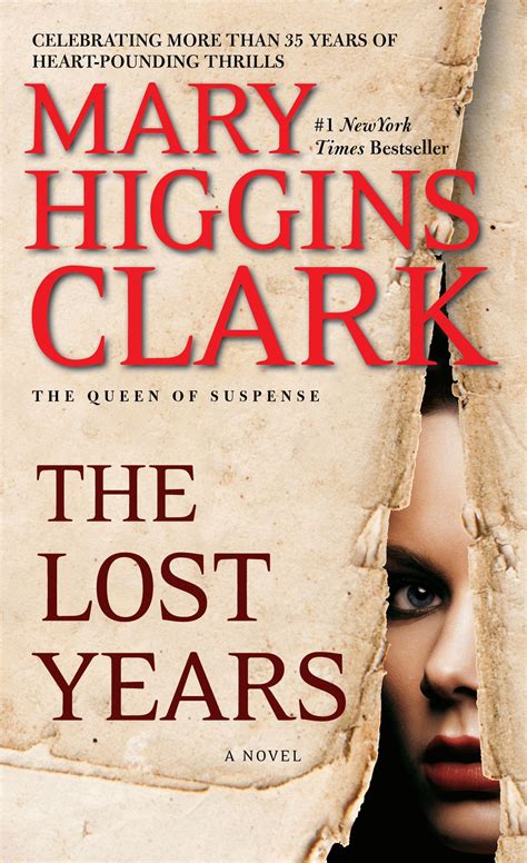Download The Lost Years By Mary Higgins Clark