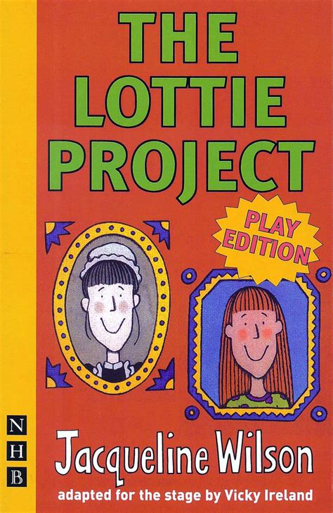 Full Download The Lottie Project By Vicky Ireland