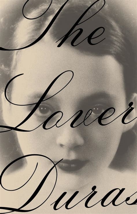 Download The Lover By Marguerite Duras