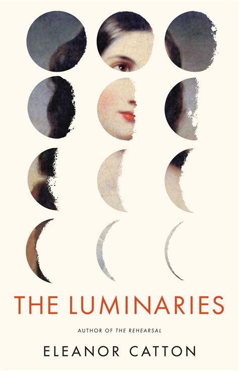 Read The Luminaries By Eleanor Catton