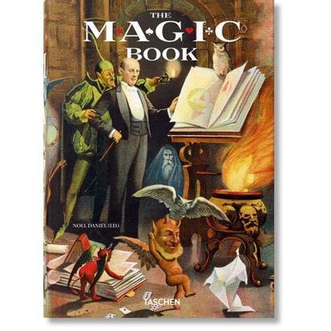 Read Online The Magic Book By Mike Caveney