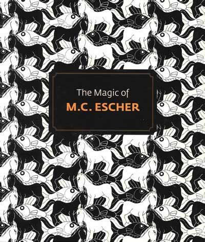 Full Download The Magic Of Mc Escher By Jl Locher
