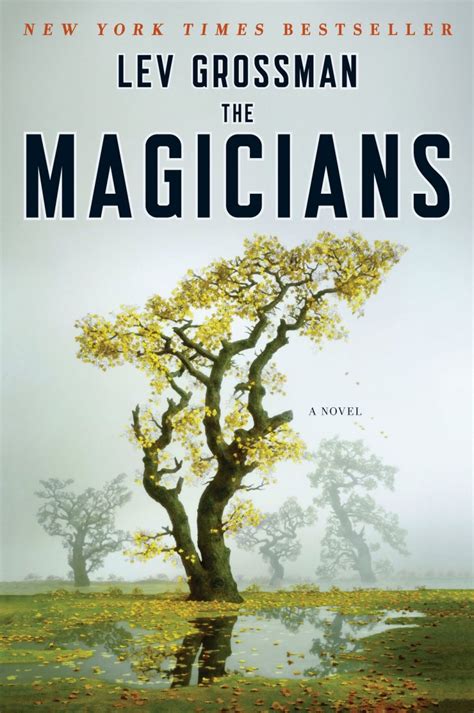 Read Online The Magicians The Magicians 1 By Lev Grossman