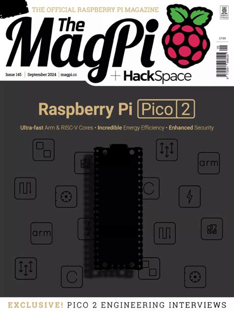 Full Download The Magpi By Lucy H