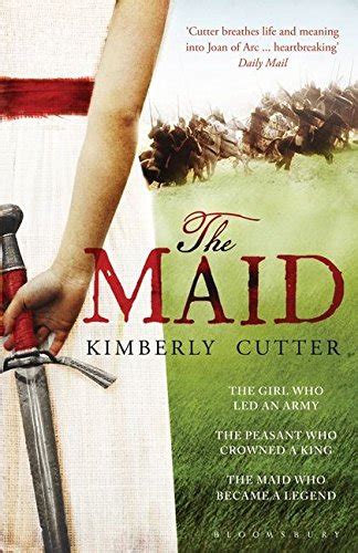 Download The Maid By Kimberly Cutter