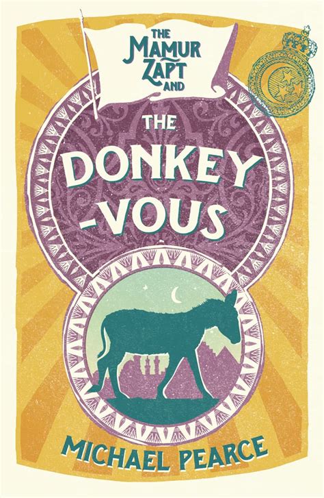 Download The Mamur Zapt And The Donkeyvous Mamur Zapt 3 By Michael Pearce
