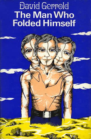 Download The Man Who Folded Himself By David Gerrold