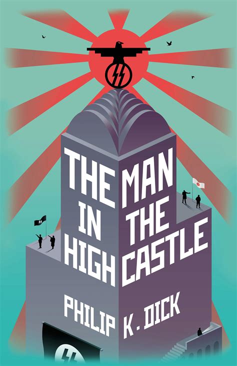 Read The Man In The High Castle By Philip K Dick