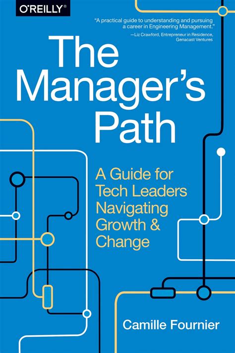 Full Download The Managers Path A Guide For Tech Leaders Navigating Growth And Change By Camille Fournier