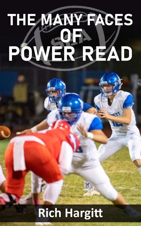 Read The Many Faces Of Power Read By Rich Hargitt