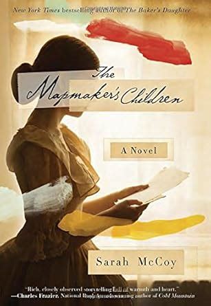 Read The Mapmakers Children 