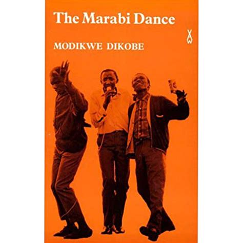 Download The Marabi Dance By Modikwe Dikobe