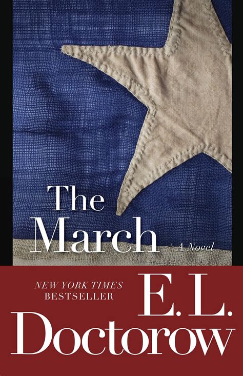 Read The March By El Doctorow