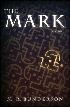 Read The Mark  By Mr Bunderson