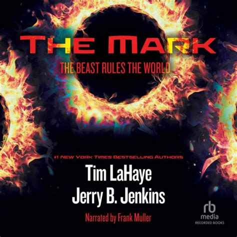 Full Download The Mark The Beast Rules The World By Tim Lahaye