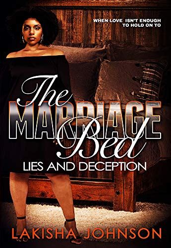 Full Download The Marriage Bed By Lakisha Johnson