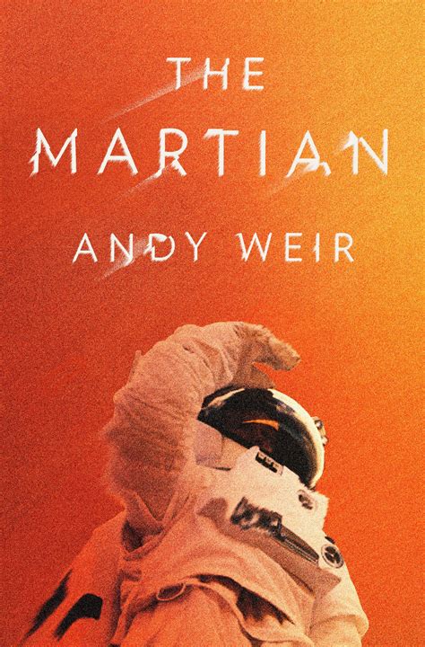 Read Online The Martian By Andy Weir