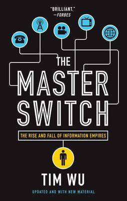 Full Download The Master Switch The Rise And Fall Of Information Empires By Tim Wu