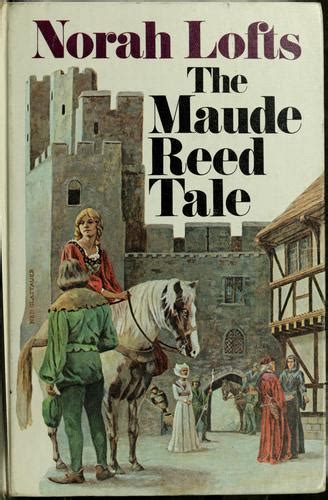 Download The Maude Reed Tale By Norah Lofts