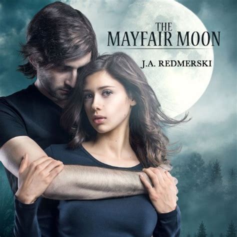 Read Online The Mayfair Moon The Darkwoods Trilogy 1 By Ja Redmerski