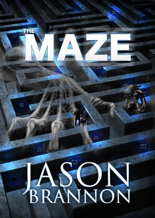 Full Download The Maze By Jason Brannon