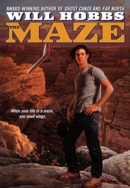 Read Online The Maze By Will Hobbs