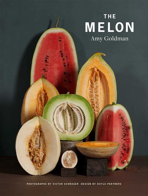 Download The Melon By Amy Goldman