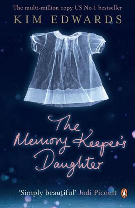Download The Memory Keepers Daughter By Kim Edwards