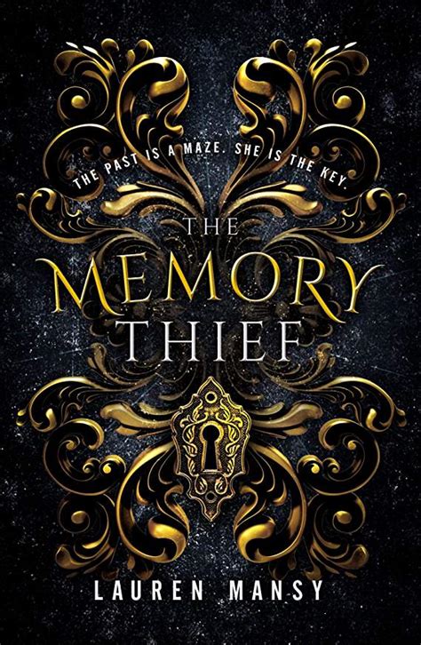Download The Memory Thief By Lauren Mansy