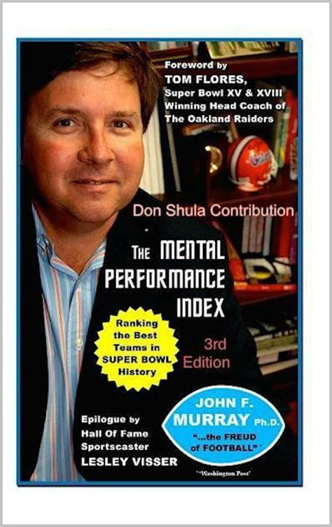 Read Online The Mental Performance Index Ranking The Best Teams In Super Bowl History By John F Murray