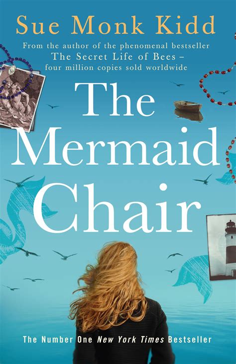 Read Online The Mermaid Chair By Sue Monk Kidd