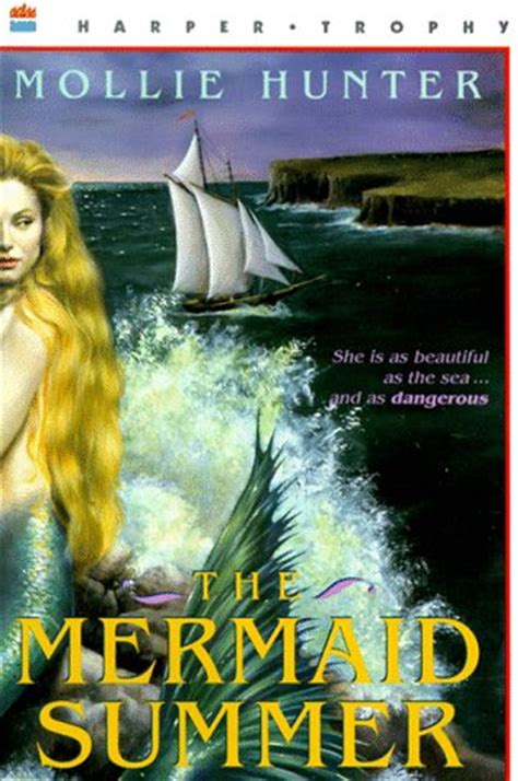 Read The Mermaid Summer By Mollie Hunter