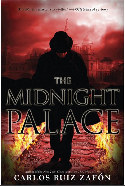 Full Download The Midnight Palace Niebla 2 By Carlos Ruiz ZafN