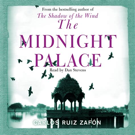 Download The Midnight Palace By Carlos Ruiz ZafN