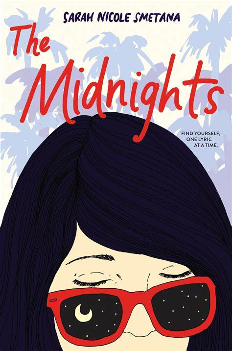 Read Online The Midnights By Sarah Nicole Smetana
