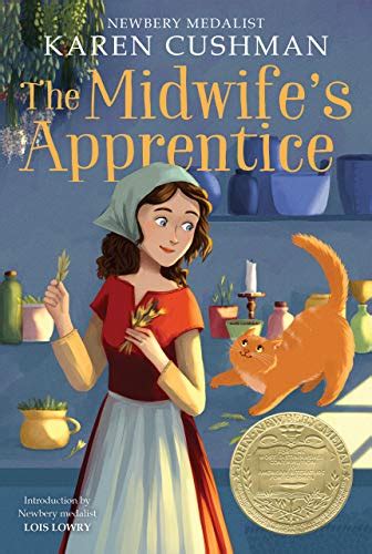 Download The Midwifes Apprentice By Karen Cushman