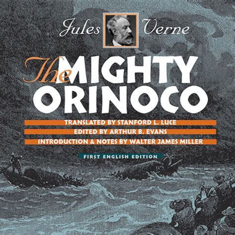 Full Download The Mighty Orinoco By Jules Verne
