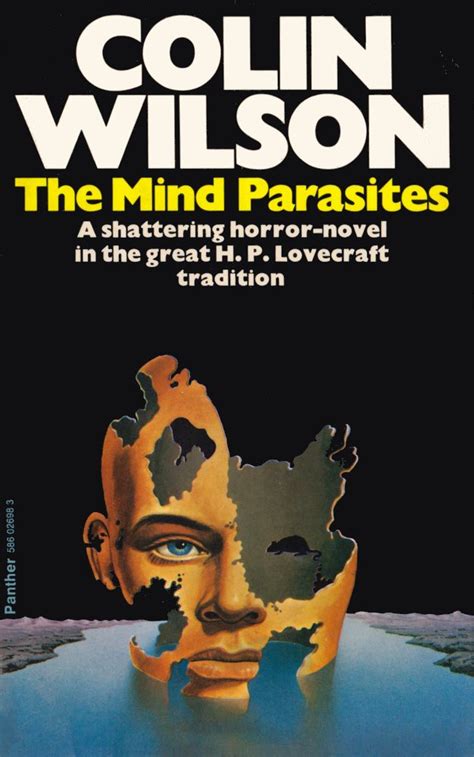 Full Download The Mind Parasites By Colin Wilson