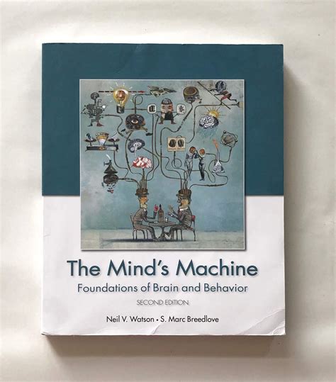 Full Download The Minds Machine By Neil V Watson