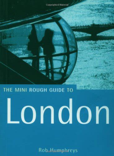 Download The Mini Rough Guide To London By Rob Humphreys