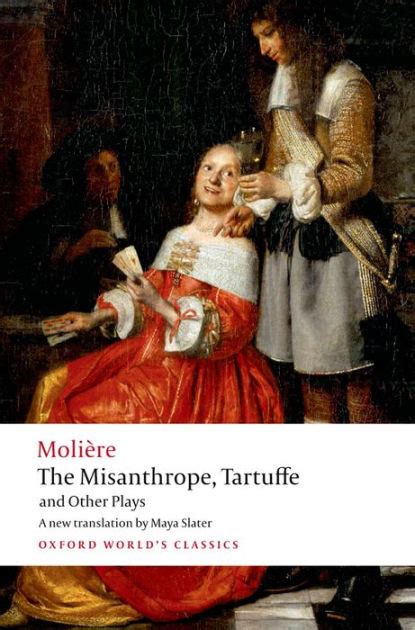 Download The Misanthrope Tartuffe By Molire