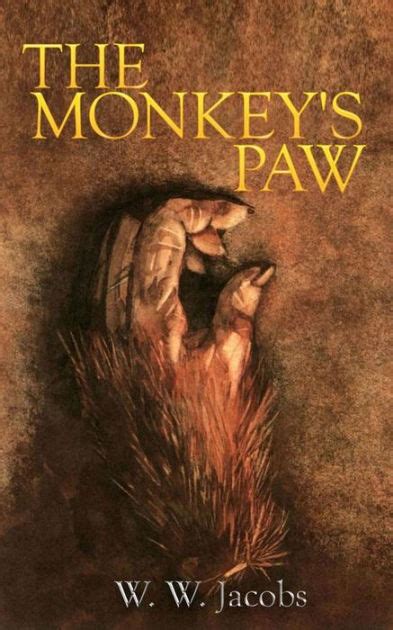 Read The Monkeys Paw By Ww Jacobs