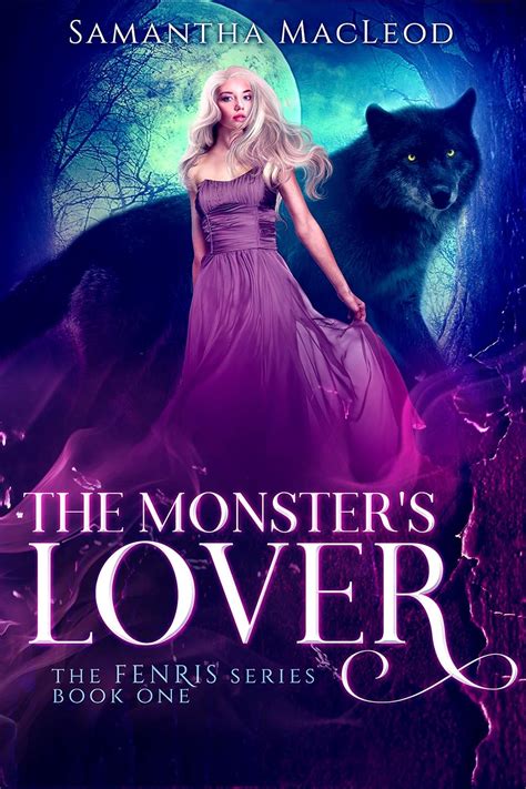 Full Download The Monsters Lover Fenris 1 By Samantha Macleod