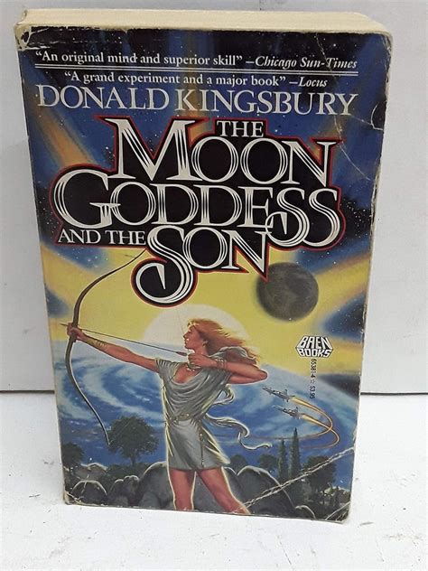 Download The Moon Goddess And The Son By Donald Kingsbury