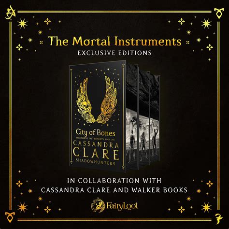 Download The Mortal Instruments The Mortal Instruments 14 By Cassandra Clare