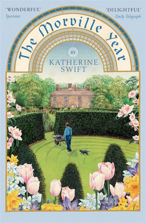 Full Download The Morville Year By Katherine Swift