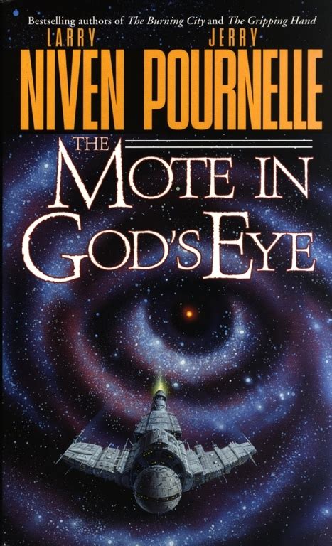 Download The Mote In Gods Eye By Larry Niven