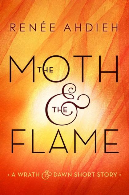 Read The Moth And The Flame The Wrath And The Dawn 025 By Rene Ahdieh